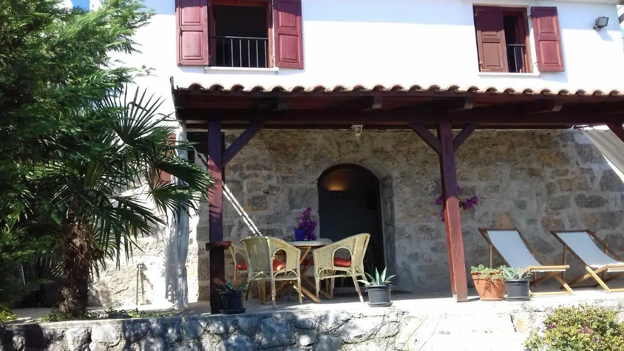 Ferienhaus Kuca Kata - Property Nono Veprinac